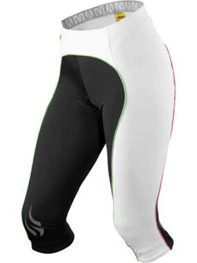 Women’s Mavic Bellissima Knickers Cycling Tights S